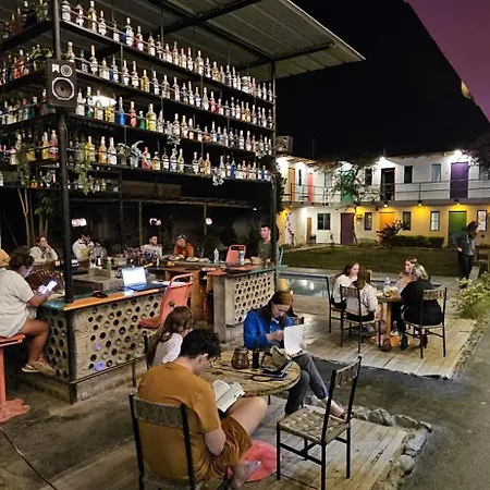 The Upcycled Hostel-3